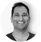 Dr Rajesh Chavda