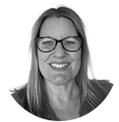 Susan Cruickshank