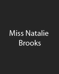 Natalie Brooks