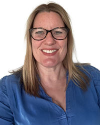 Susan Cruickshank