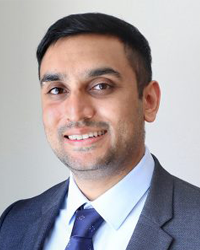 Dr Biraj Patel